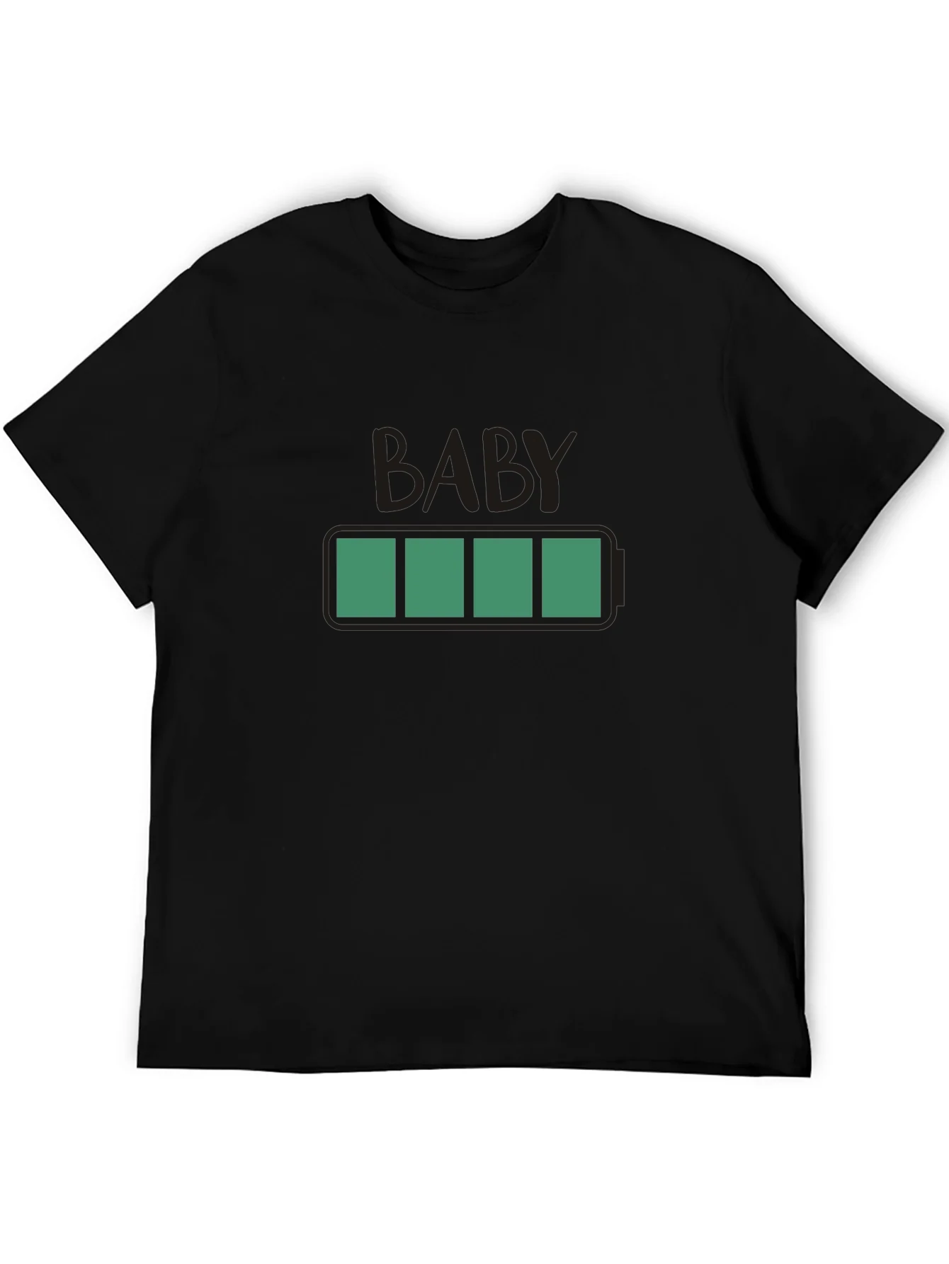 Baby Loading T-Shirt - Expecting Parents Tee