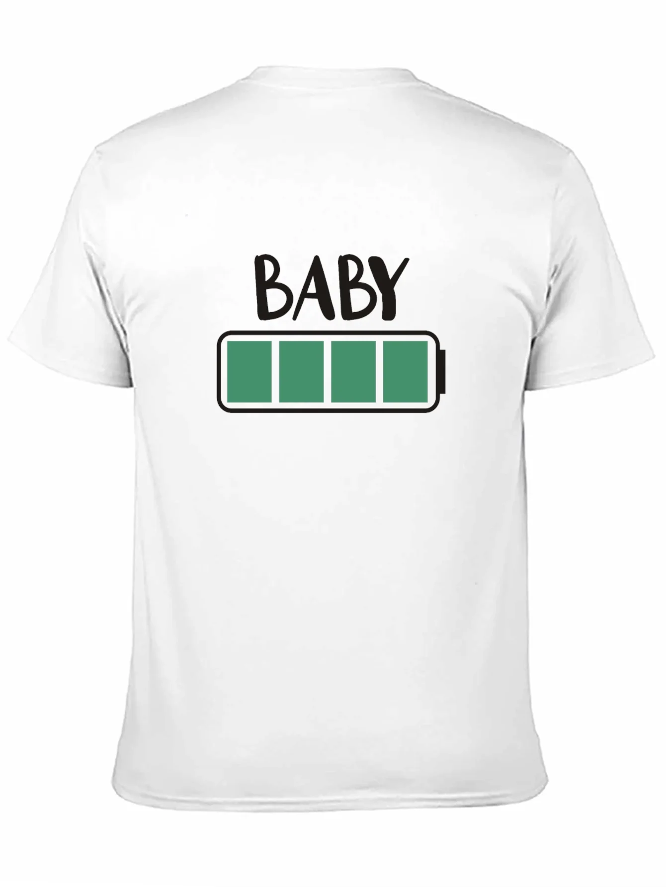 Baby Loading T-Shirt - Expecting Parents Tee